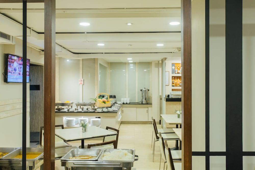 Seasons Siam Hotel Bangkok Esterno foto