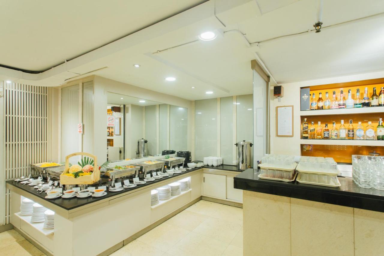 Seasons Siam Hotel Bangkok Esterno foto
